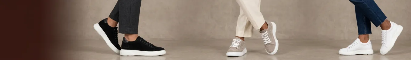 Women's shoes