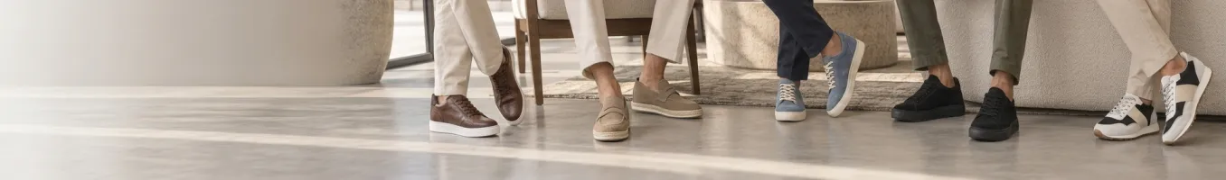 Buty Relaksacyjne