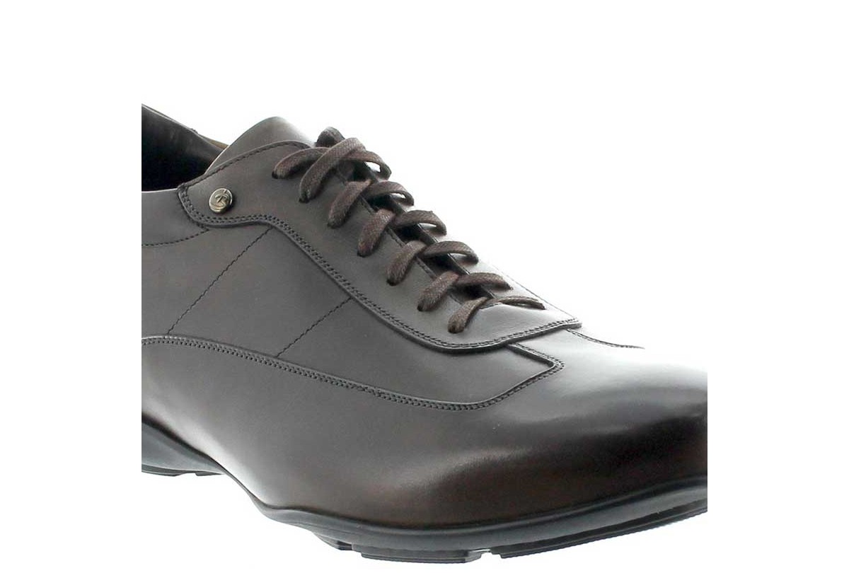 sneakers cioccolato