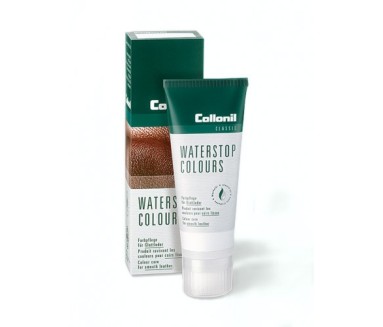 Waterstop - kit cura scarpe - per scarpe rialzanti Mario Bertulli