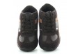 Sportive Piceno marrone +7 cm