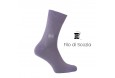 Chaussettes - calze filo di Scozia Uomo - Mario Bertulli specialista della scarpa rialzante