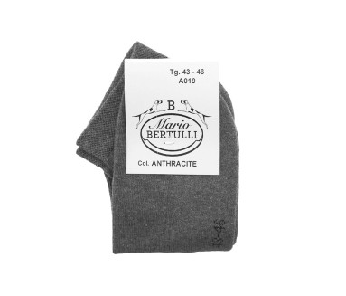 Calze - calza sport Uomo - Mario Bertulli specialista della scarpa rialzante