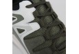 Baskets Rehaussantes Pitelli kaki +7 cm