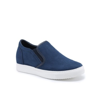 Sneakers rialzante Sempione...