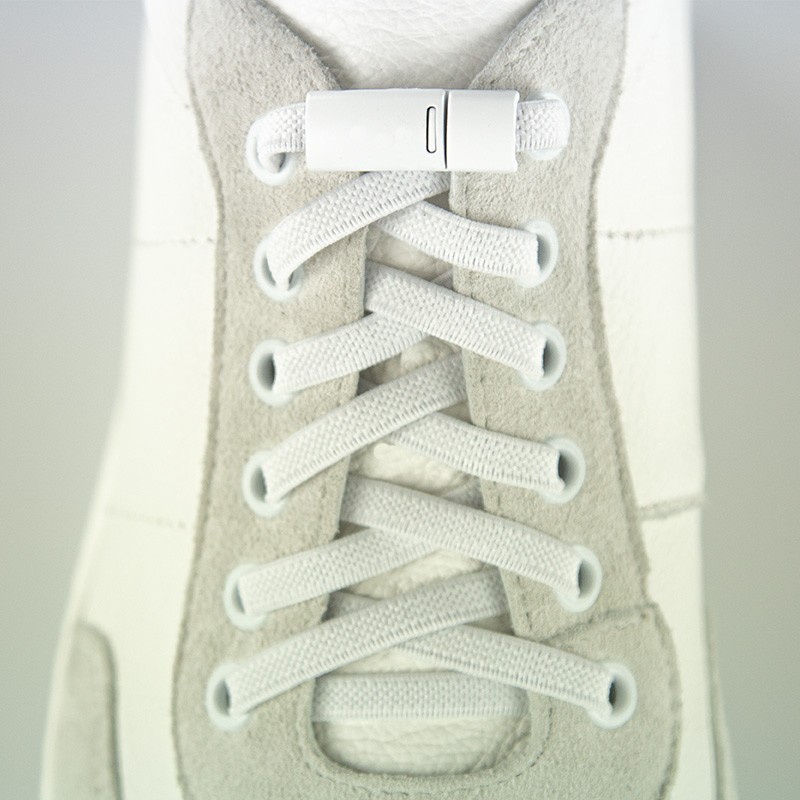 Lacci Per Scarpe Personalizzati RPET - Foto 3