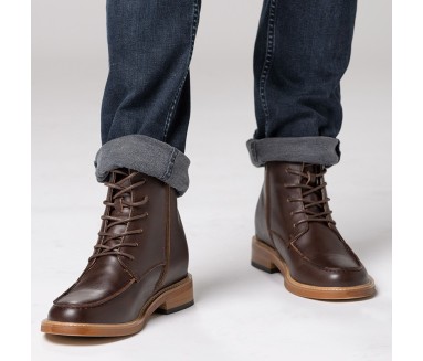 Stivali rialzanti Lovera...