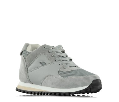 Sportive Pelago grigio +7cm