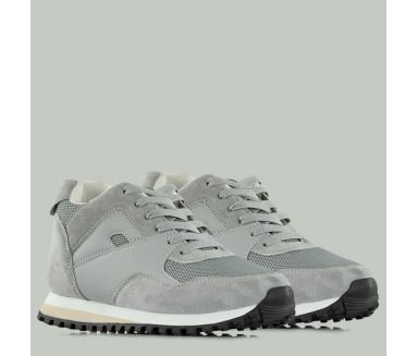 Sportive Pelago grigio +7cm