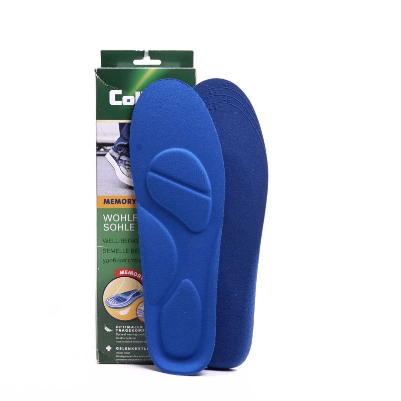 La soletta MEMORY PLUS - mario bertulli