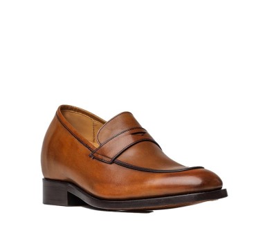 Marco goodyear marrone +6cm