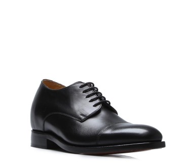 Alessandro blake nero +6cm