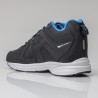 Sportiva rialzante uomo | Blu +7.5cm | Mario Bertulli