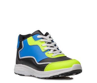 Sportive Levanto Blu/verde...