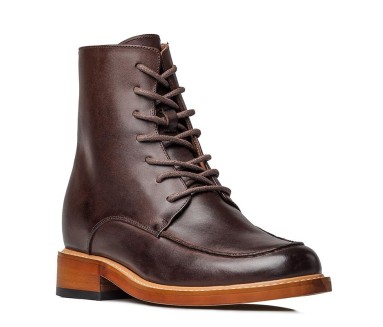 Stivali rialzanti Lovera...