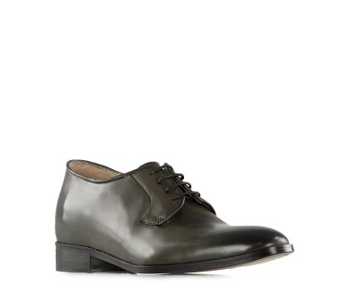 Georgio blake nero fumé +6cm