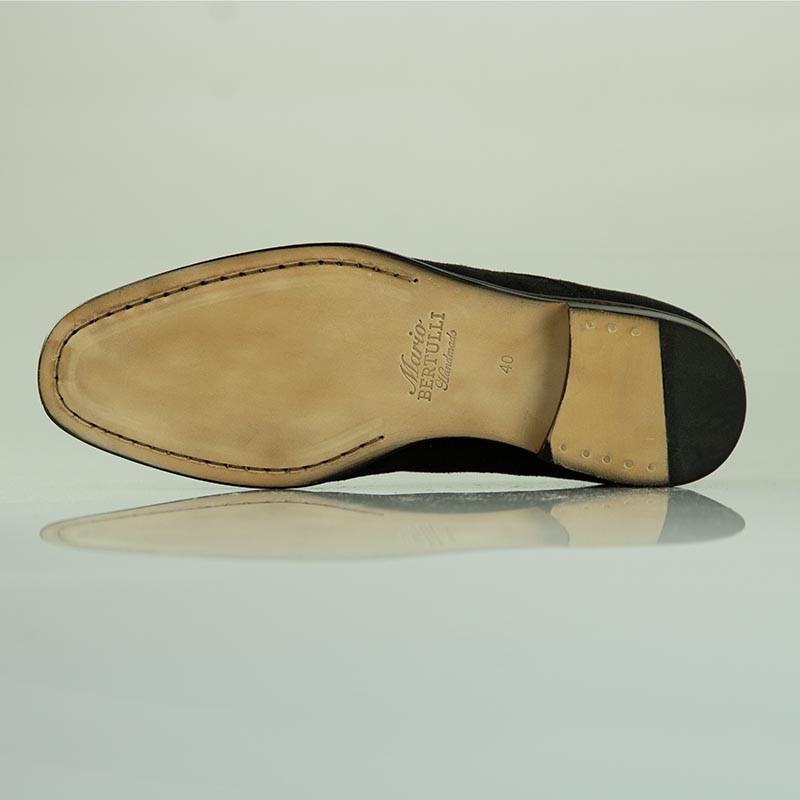 Georgio goodyear cioccolato +6cm