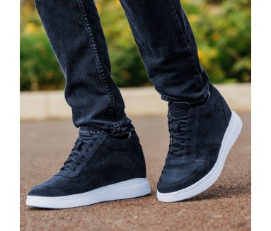 Sneakers Rialzanti Montello...