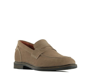 Mocassini rialzanti Forio...