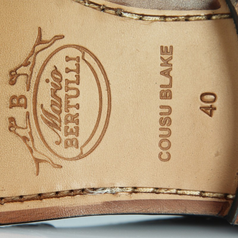 Leonardo goodyear nero +6cm