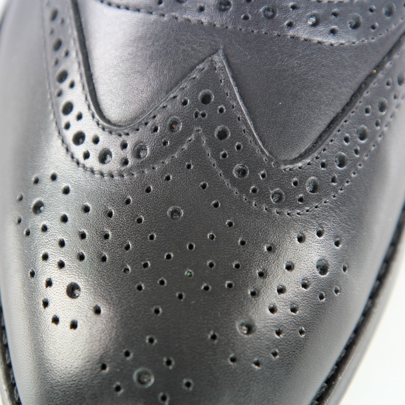 Leonardo goodyear nero +6cm