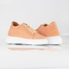 Sova pesca scarpe rialzate donna +7,5 cm