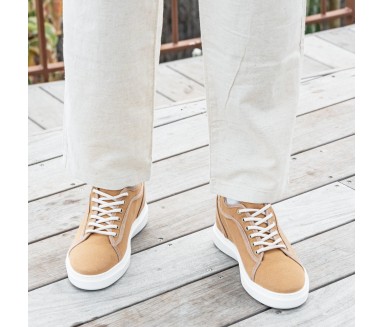 Sneakers rialzante Varenna...