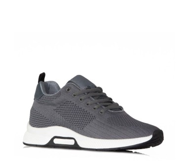 Sportive Anzio Grigio +5.5cm