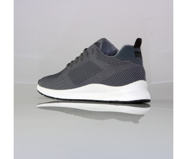 Sportive Anzio Grigio +5.5cm