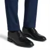 Scarpe Palau Nero +7,5cm