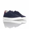 Treviso Sneaker rialzata Blu navy +6 cm