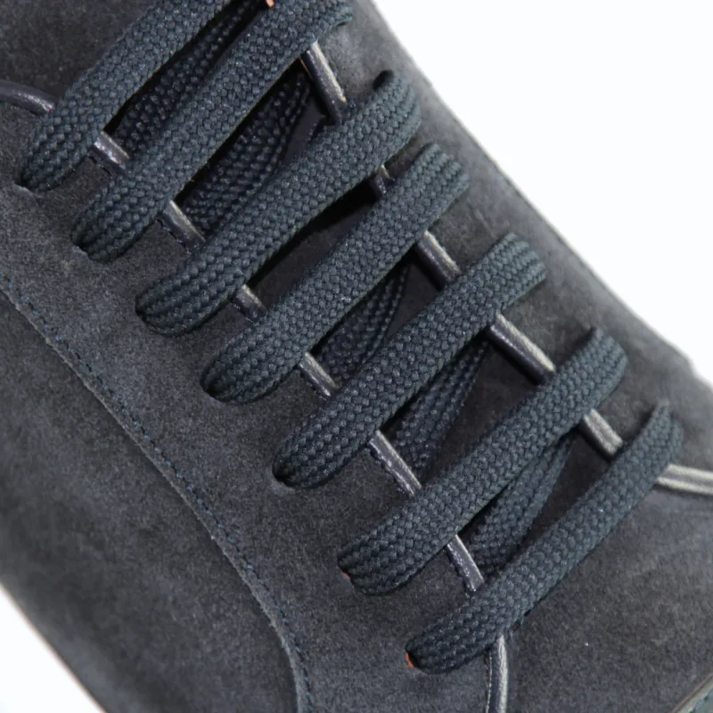 Sneakers Rialzanti Uomo +6cm | Made in Italy | Mario Bertulli