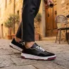 Sneakers Donna The Power - nero