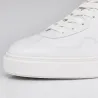 Sneakers uomo con suola rialzata: stile, comfort e silhouette slanciata