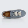 Sneaker tacco rialzante uomo | Modica bianco +6cm | Mario Bertulli