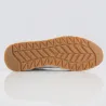 Scarpa rialzante Lucca Bianca Mario Bertulli | Comfort & Stile