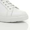 Sneaker con tacco compensato Uomo | Brera +7,5 cm | Mario Bertulli
