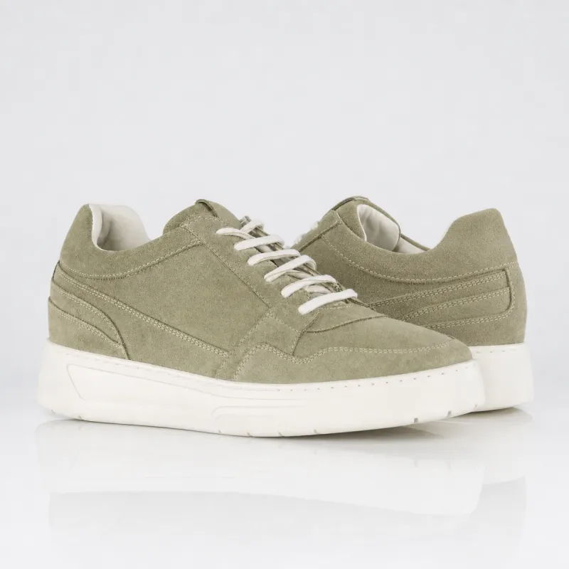 Sneakers Bosa Sable +7 cm
