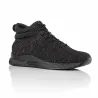 Sportiva rialzante Uomo | nero +5.5cm | Mario Bertulli