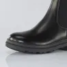 Stivaletti rialzanti Aosta +7 cm