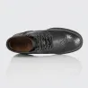 Vercelli Stivaletti rialzanti Nero +6 cm