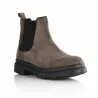 Stivaletti rialzanti Firenze +7 cm