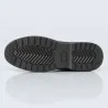 Sandali rialzanti Uomo | nero +5cm | Mario Bertulli