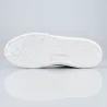 Lecce Sneaker rialzata nero +7 cm