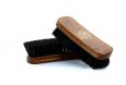 Brosse à lustrer - kit cura scarpe - per scarpe rialzanti Mario Bertulli