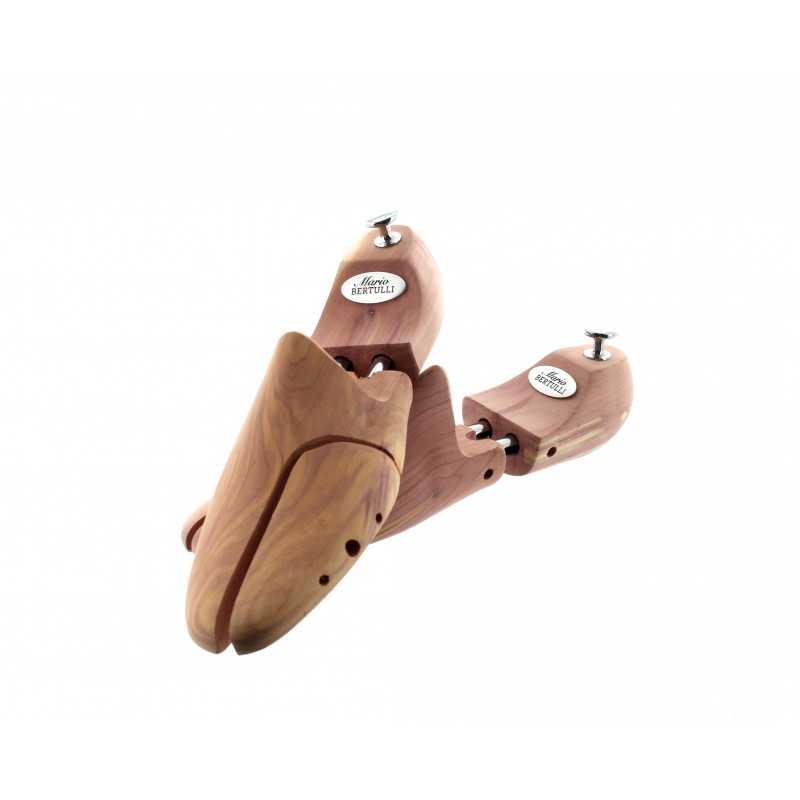 tendiscarpe legno