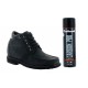 Protection carbon pro - prodotto cura scarpe - per scarpe con talloniera Mario Bertulli