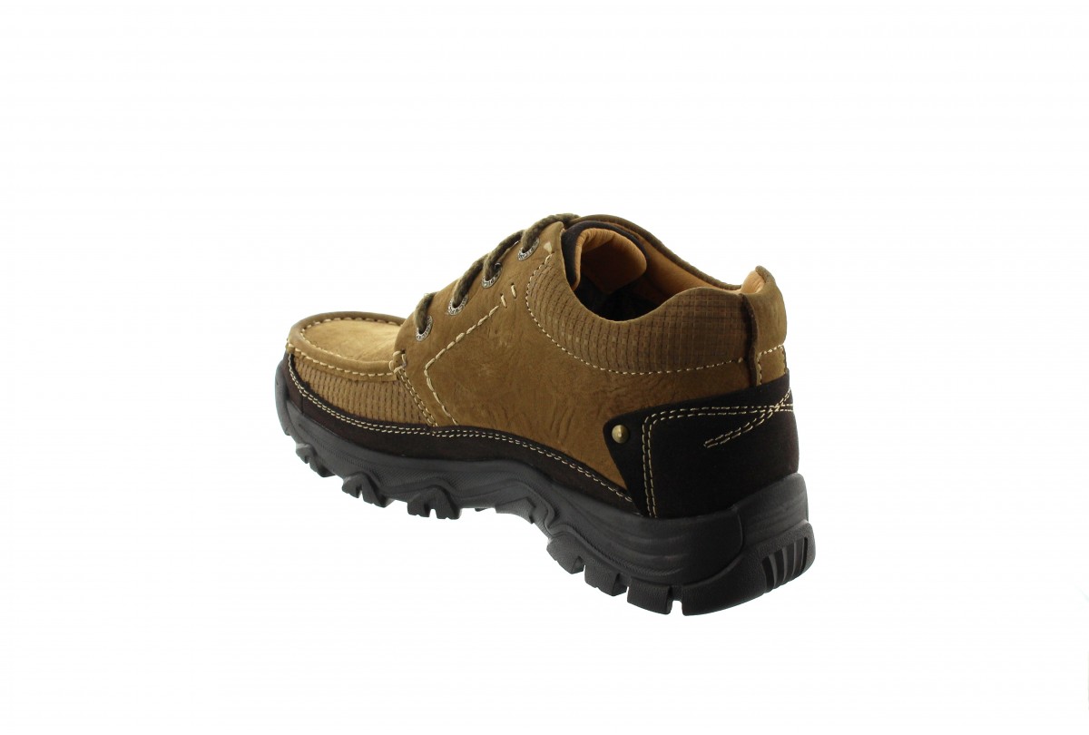 scarpe imbottite