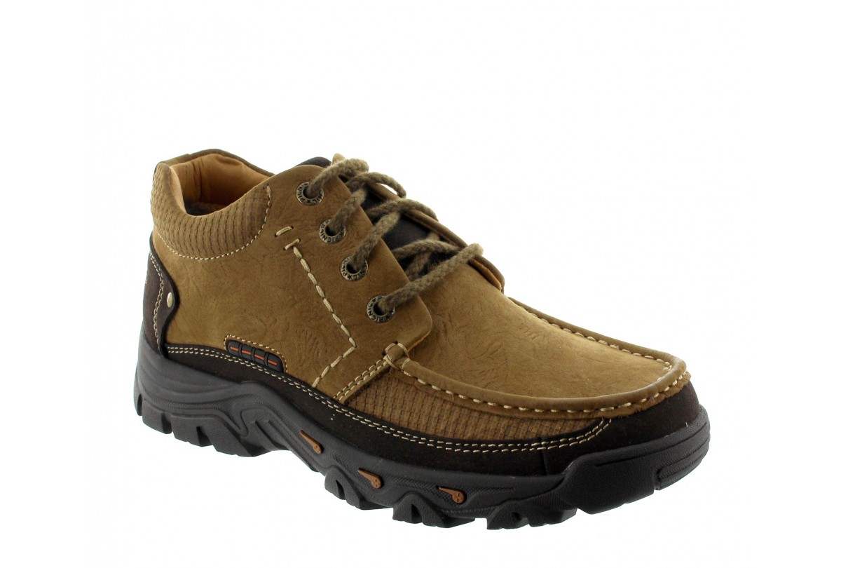 scarpe imbottite