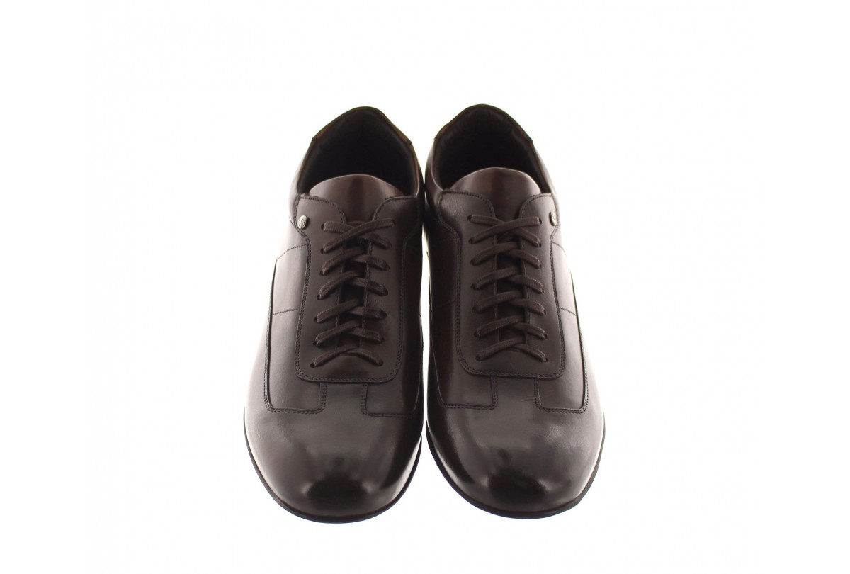 sneakers cioccolato